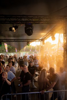 Replay Festival - Foto's House Family vs Level Classix (Jaylens)