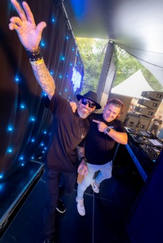Replay Festival - Foto's House Family vs Level Classix (Jaylens)