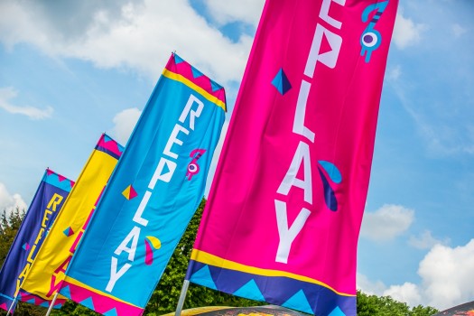 Replay Festival 2014