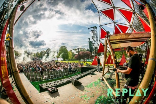 Replay Festival 2015