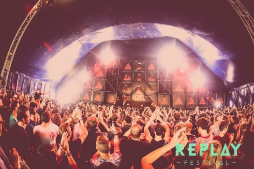 Replay Festival 2015