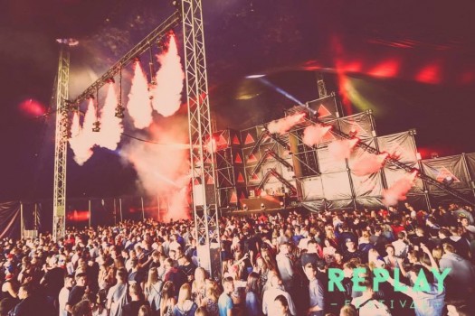 Replay Festival 2015