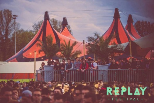 Replay Festival 2015