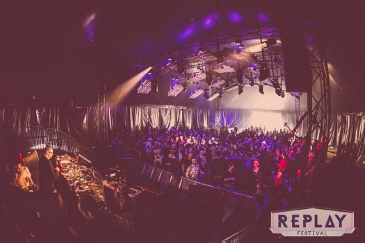 Replay Festival 2016