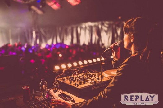 Replay Festival 2016