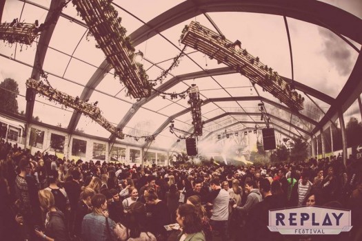 Replay Festival 2016