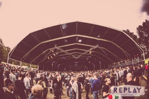 Replay Festival 2016