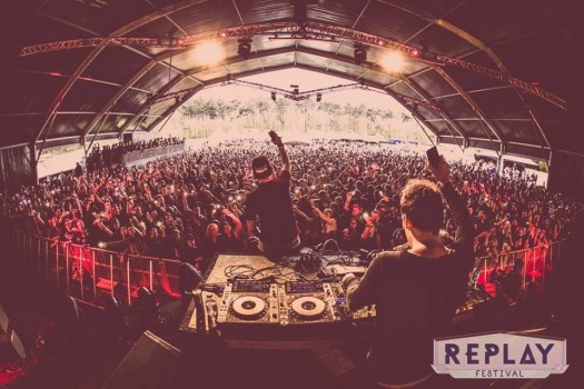 Replay Festival 2016