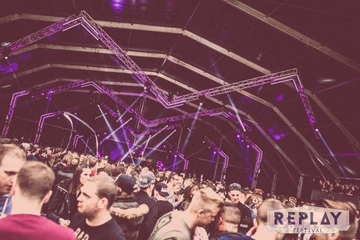 Replay Festival 2016