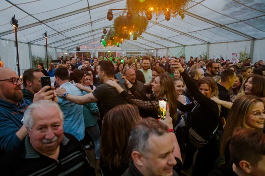 Afterwork Festival 2023
