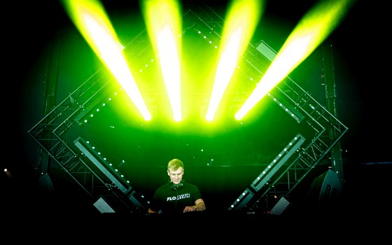 Replay Festival 2024 - Zaterdag - Nick Van Roosbroeck