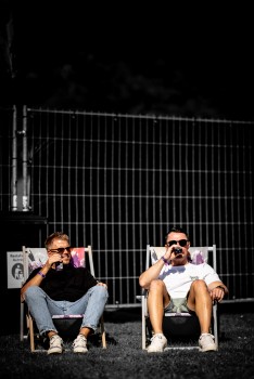 Replay Festival 2024 - Zaterdag - Nick Van Roosbroeck