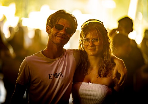 Replay Festival 2024 - Zaterdag - Nick Van Roosbroeck