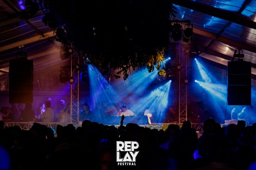 Replay Festival Vrijdag - Afterwork Festival Pictures - Extra