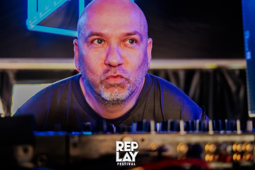 Replay Festival 2024 - Zaterdag - Morty.be